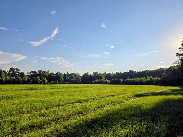11.9 Acres of Recreational & Residential Land for Sale in Rison, Arkansas