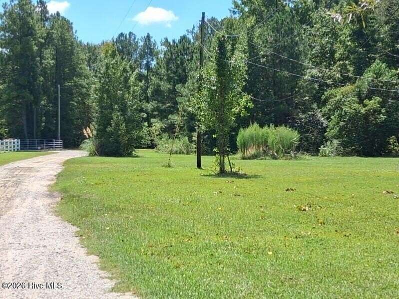 1 Acre of Residential Land for Sale in Rockingham, North Carolina