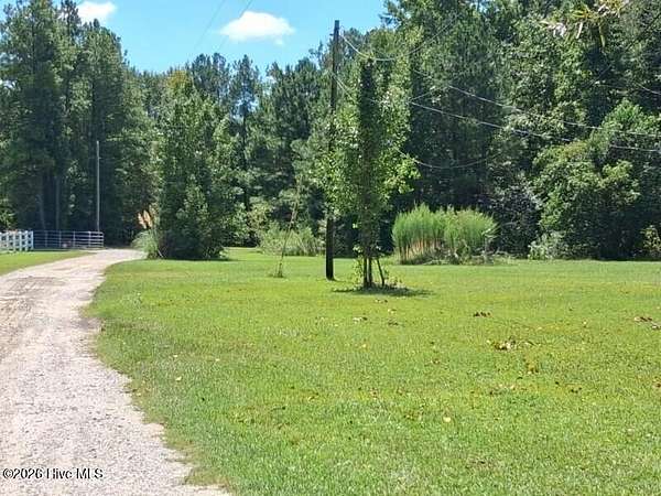 1 Acre of Residential Land for Sale in Rockingham, North Carolina