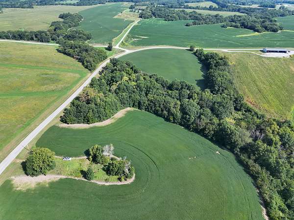 16 Acres of Land for Sale in Rutledge, Missouri