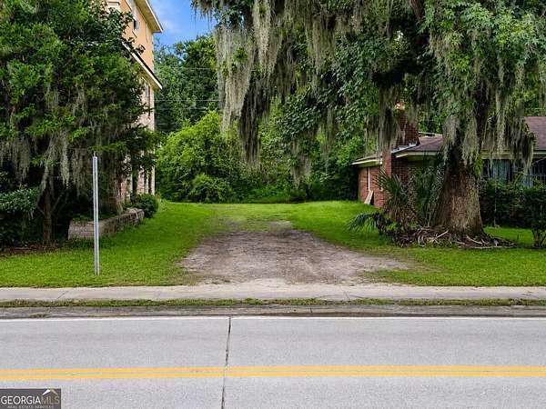 0.07 Acres of Land for Sale in Savannah, Georgia