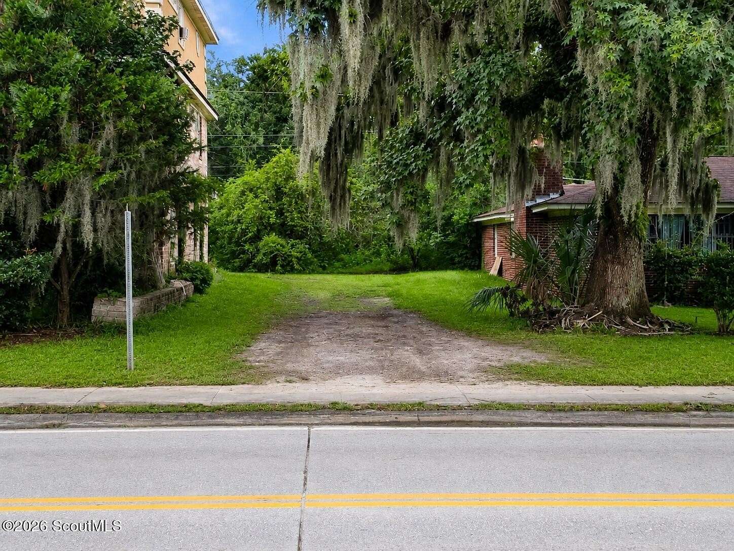 0.07 Acres of Land for Sale in Savannah, Georgia