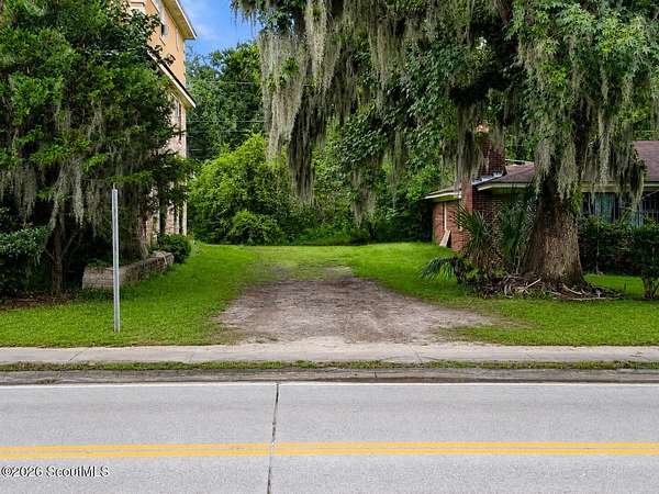 0.07 Acres of Land for Sale in Savannah, Georgia