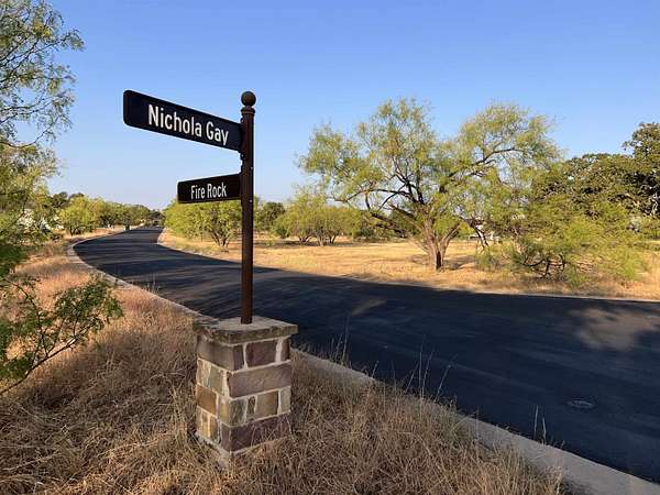 0.21 Acres of Residential Land for Sale in Horseshoe Bay, Texas