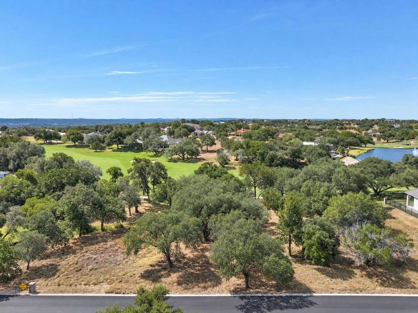 0.23 Acres of Residential Land for Sale in Horseshoe Bay, Texas