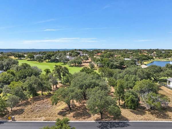 0.23 Acres of Residential Land for Sale in Horseshoe Bay, Texas