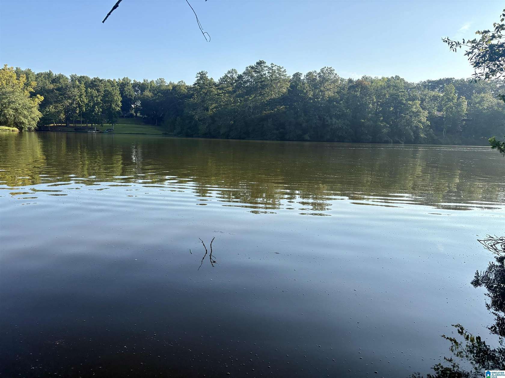 0.64 Acres of Residential Land for Sale in Wedowee, Alabama