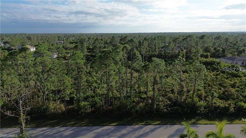 0.23 Acres of Residential Land for Sale in Port Charlotte, Florida