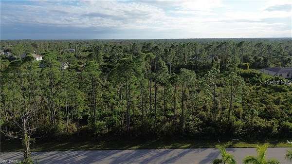 0.23 Acres of Residential Land for Sale in Port Charlotte, Florida