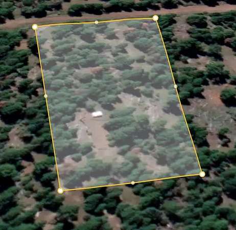 0.92 Acres of Residential Land for Sale in Alturas, California