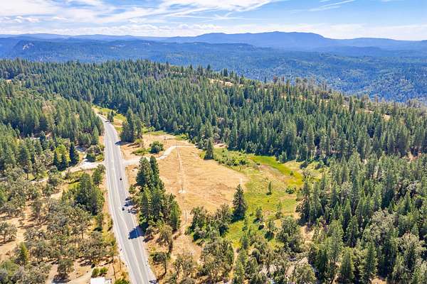 82 Acres of Land for Sale in Pioneer, California