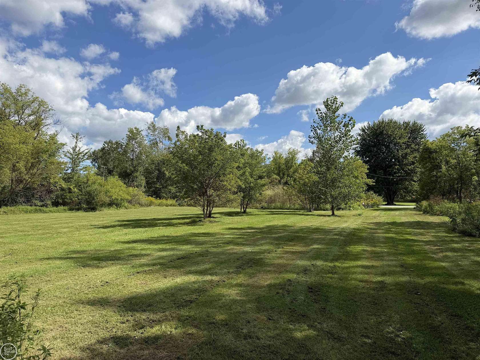 20 Acres of Recreational & Residential Land for Sale in Kimball, Michigan