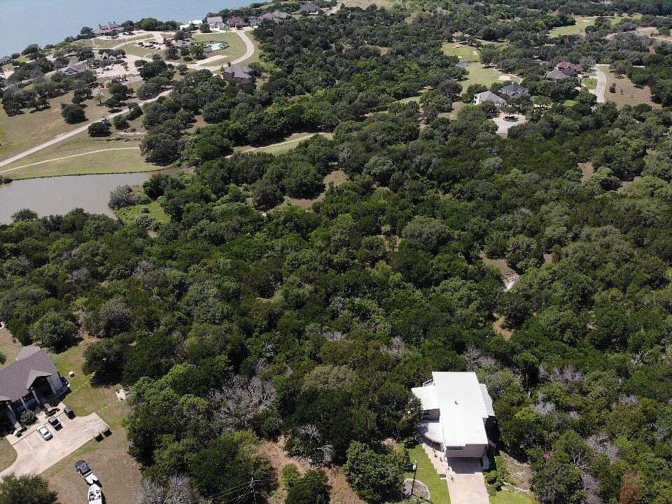 1.7 Acres of Residential Land for Sale in Whitney, Texas