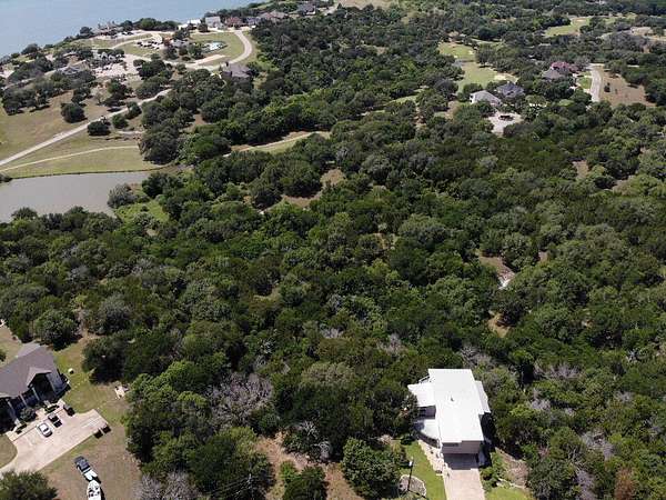 1.7 Acres of Residential Land for Sale in Whitney, Texas