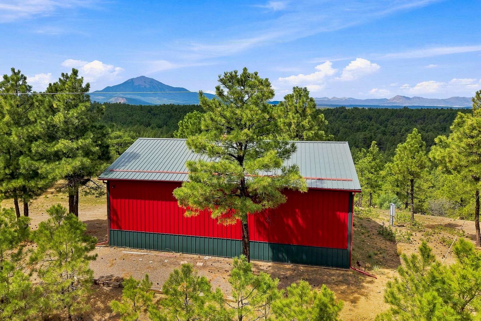 35 Acres of Land for Sale in Walsenburg, Colorado