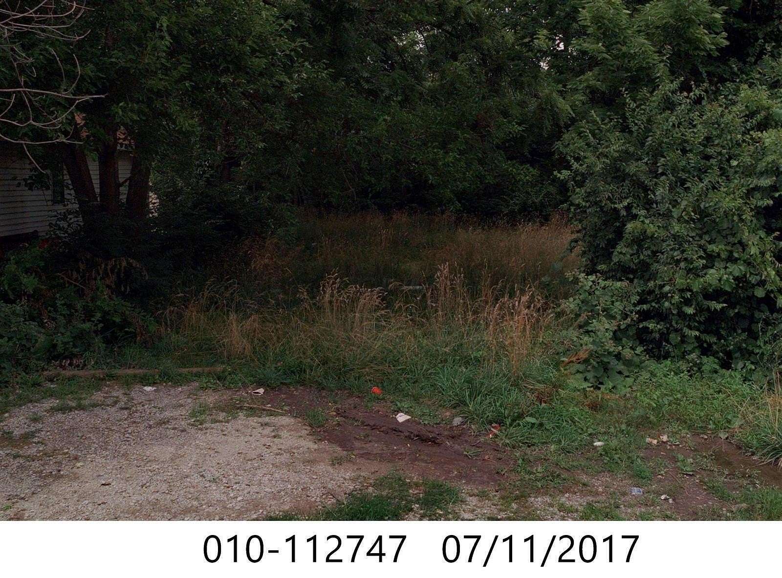 0.07 Acres of Residential Land for Sale in Columbus, Ohio