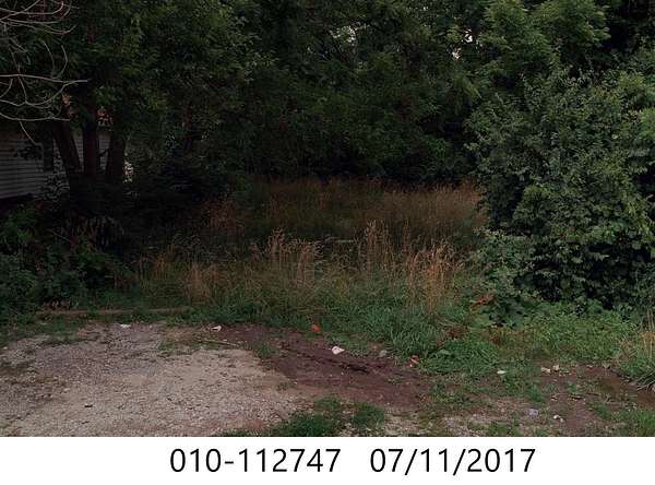 0.07 Acres of Residential Land for Sale in Columbus, Ohio