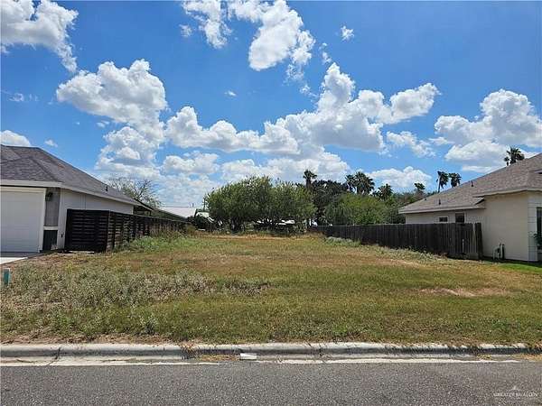 0.18 Acres of Residential Land for Sale in Edinburg, Texas