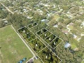 0.17 Acres of Residential Land for Sale in Vero Beach, Florida