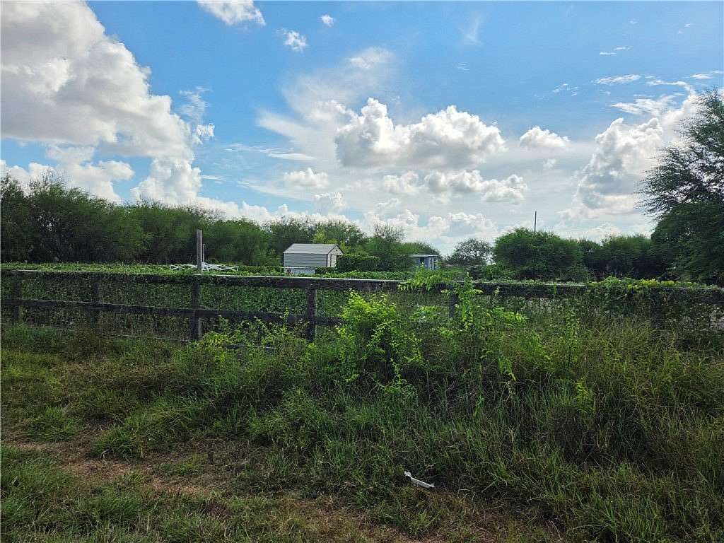 2.69 Acres of Land for Sale in Sinton, Texas