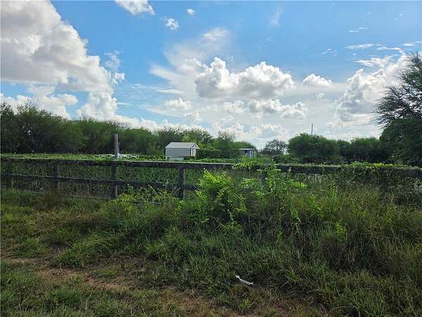 2.69 Acres of Land for Sale in Sinton, Texas