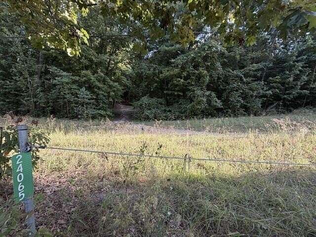 20 Acres of Recreational Land for Sale in Dowagiac, Michigan