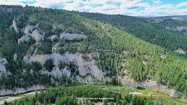 1.5 Acres of Residential Land for Sale in White Sulphur Springs, Montana