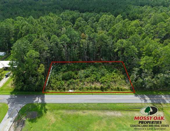 0.46 Acres of Residential Land for Sale in Woodbine, Georgia