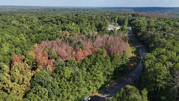 6.74 Acres of Residential Land for Sale in Winston, Georgia