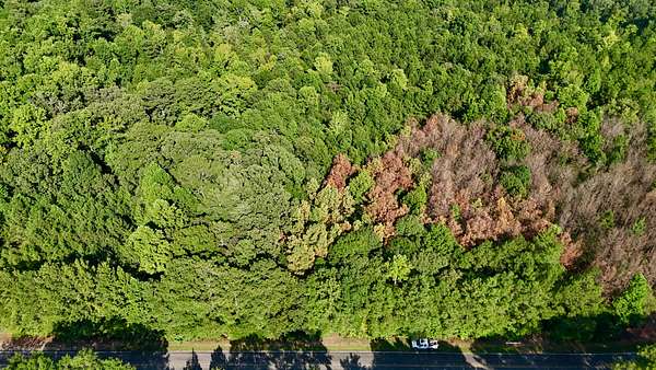 6.86 Acres of Residential Land for Sale in Winston, Georgia