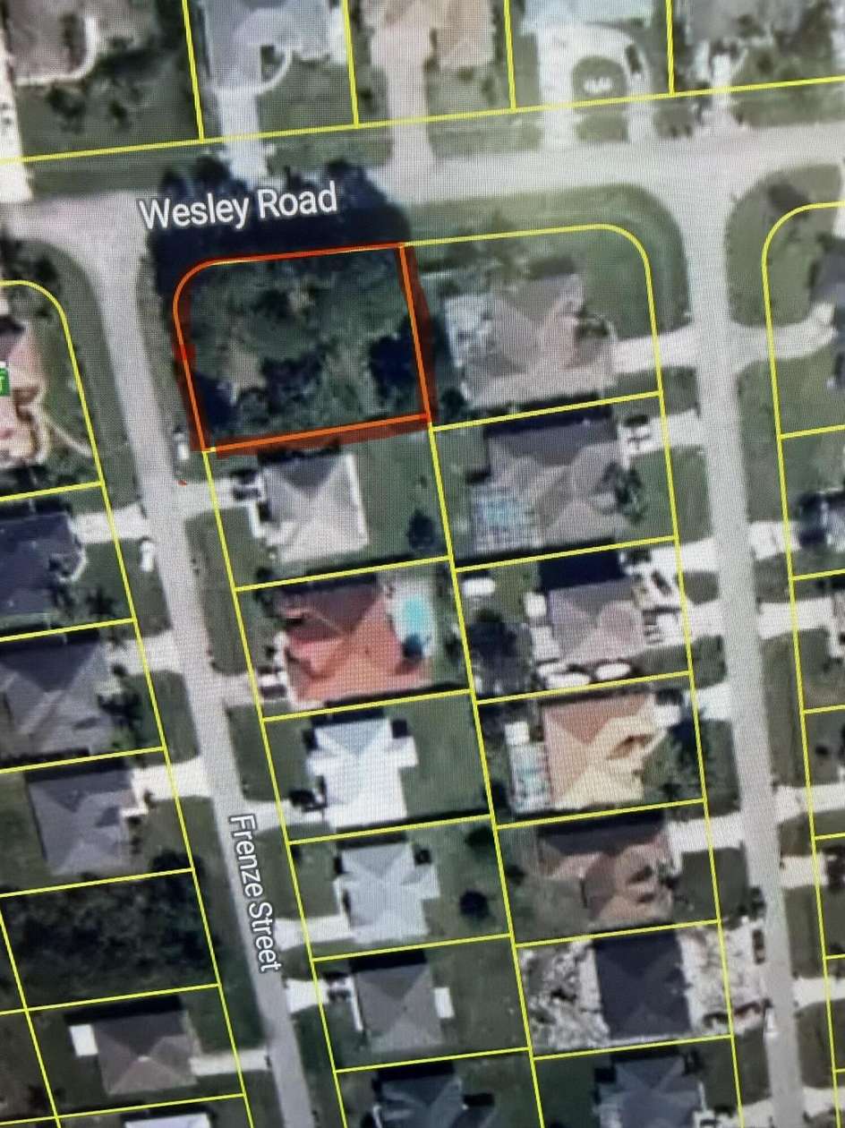 0.27 Acres of Residential Land for Sale in Port St. Lucie, Florida