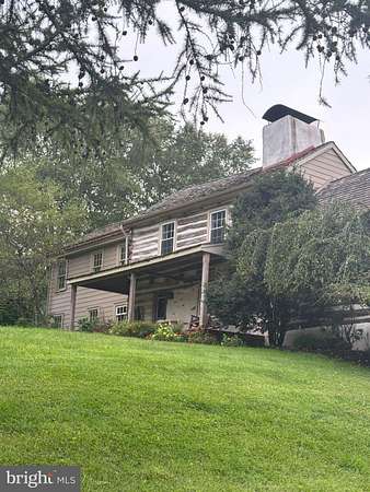 2 Acres of Land with Home for Lease in West Chester, Pennsylvania