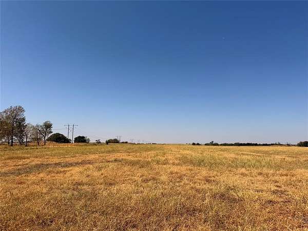 1.25 Acres of Residential Land for Sale in Fort Cobb, Oklahoma