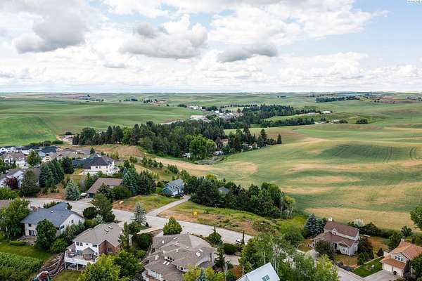 0.44 Acres of Residential Land for Sale in Pullman, Washington