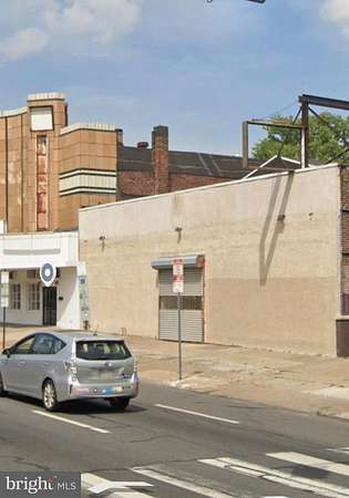 0.19 Acres of Commercial Land for Sale in Philadelphia, Pennsylvania