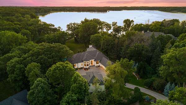 2 Acres of Land with Home for Sale in Minnetrista, Minnesota