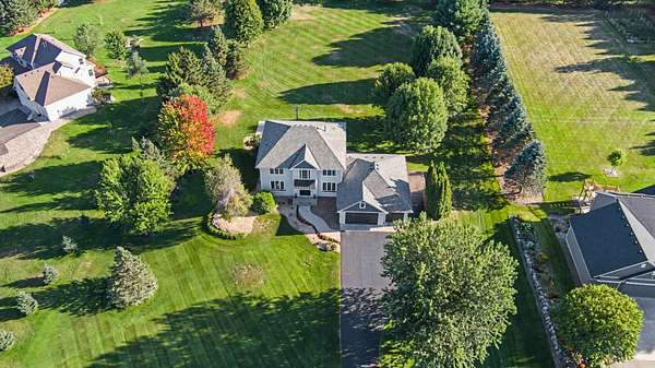 2.5 Acres of Land with Home for Sale in Stillwater, Minnesota