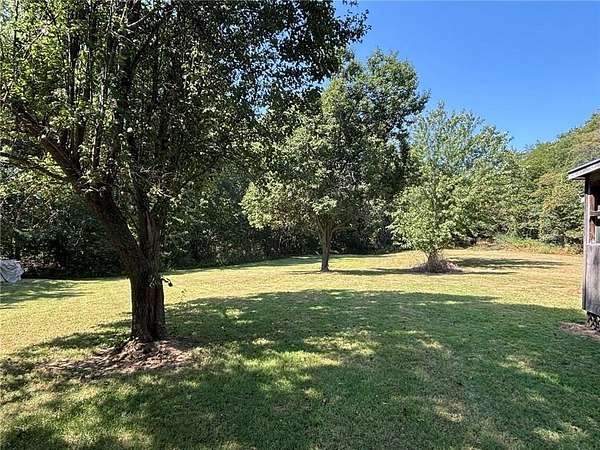15.1 Acres of Land with Home for Sale in Atchison, Kansas