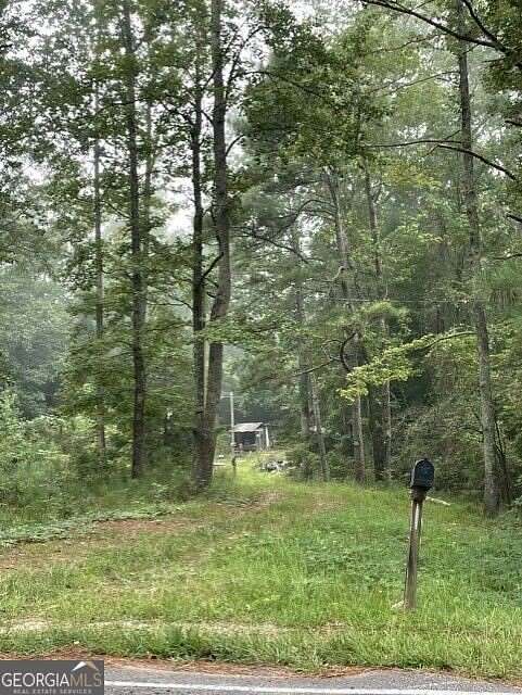 1 Acre of Land for Sale in Franklin, Georgia