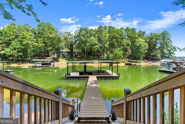 0.59 Acres of Residential Land for Sale in Gainesville, Georgia