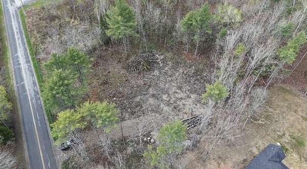 2.14 Acres of Residential Land for Sale in Hermon, Maine