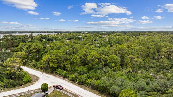 0.22 Acres of Residential Land for Sale in Lake Placid, Florida