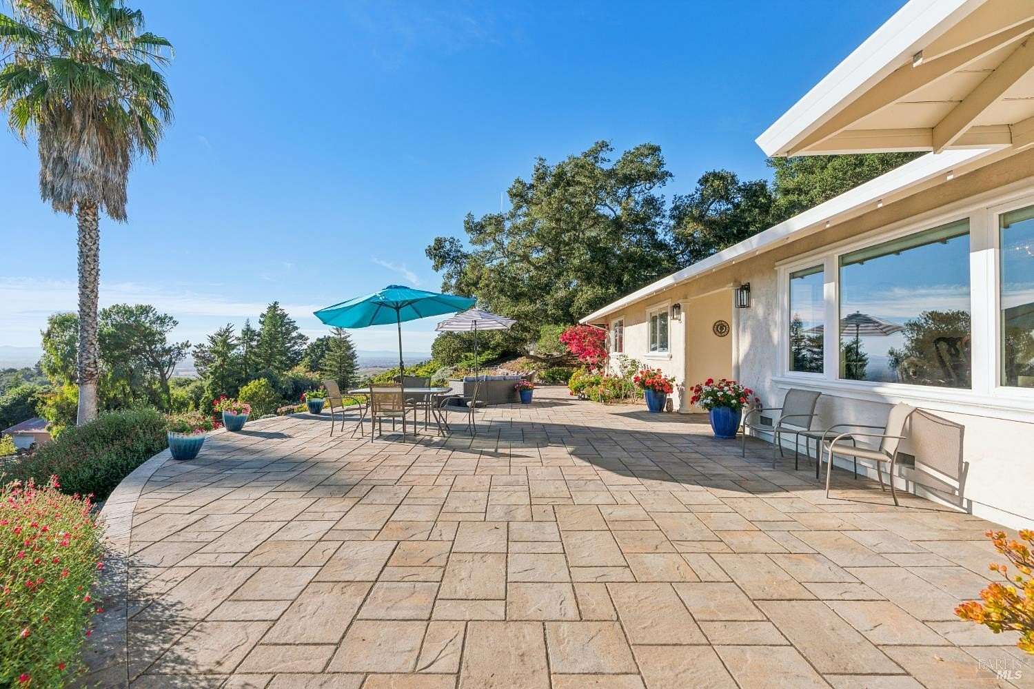 3.43 Acres of Land with Home for Sale in Penngrove, California