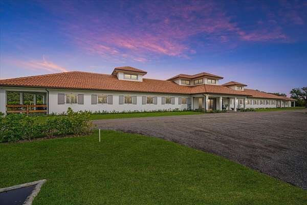 6 Acres of Land with Home for Sale in Wellington, Florida