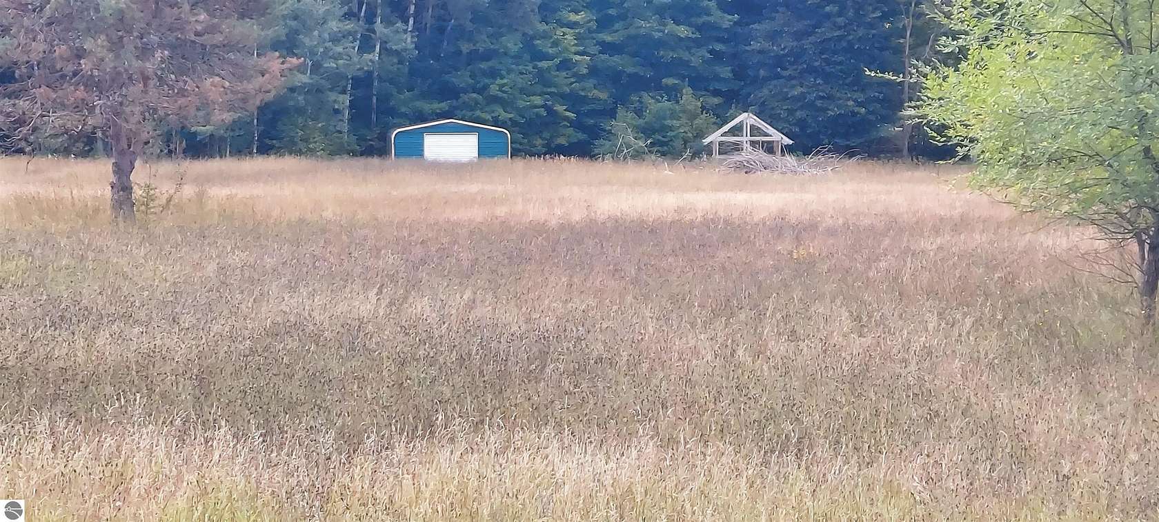 15 Acres of Land for Sale in Bellaire, Michigan