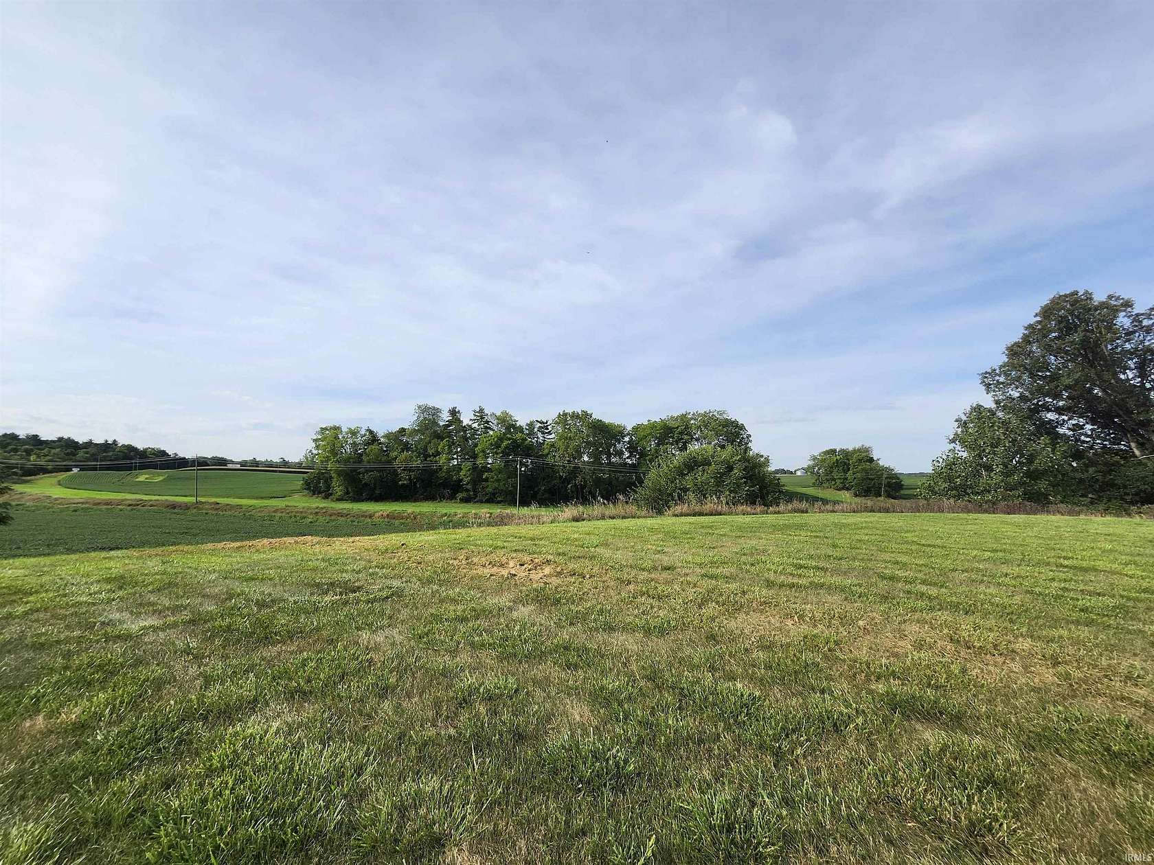 0.37 Acres of Land for Sale in Columbia City, Indiana