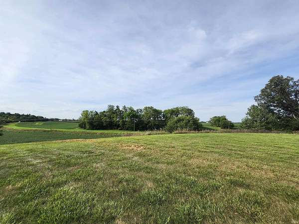 0.37 Acres of Land for Sale in Columbia City, Indiana