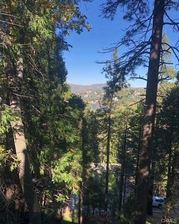 0.5 Acres of Land for Sale in Crestline, California