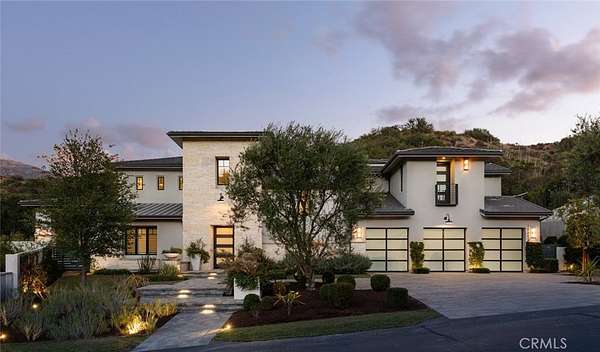 3 Acres of Land with Home for Sale in Trabuco Canyon, California