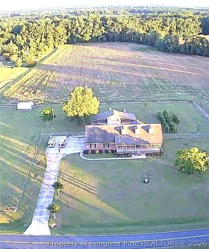 9.88 Acres of Improved Mixed-Use Land for Sale in Lumberton, North Carolina